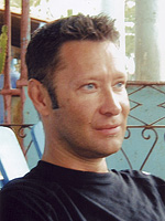 Photo of counselling course lecturer Bernd Leygraf