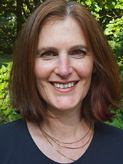 Photo of counselling course lecturer Sivan Halevi.